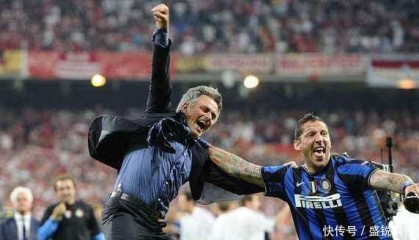  国际米兰门将低级失误导致欧联资格生变  