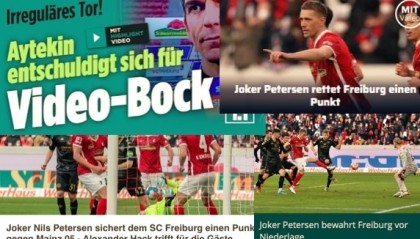  勒沃库森五球大胜菲尔特展现恐怖攻击力