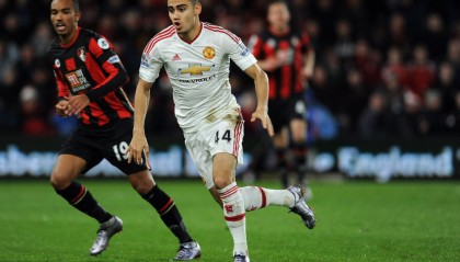  哈兰德戴帽创纪录，曼城五球横扫伯恩茅斯  