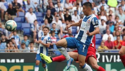  拉齐奥浪费点球良机憾平直接竞争者  