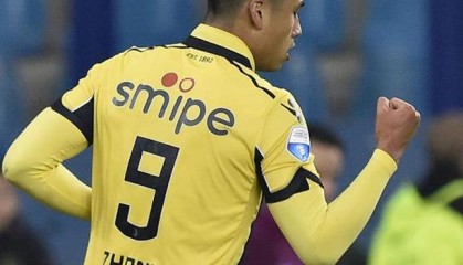  萨拉赫续约谈判陷入僵局阶段  