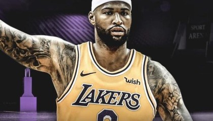  福克斯极速突破撕裂防线国王大胜开拓者