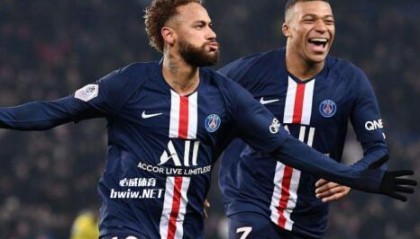  巴黎圣日耳曼客场逆转击败里昂，积分榜领跑优势扩大  