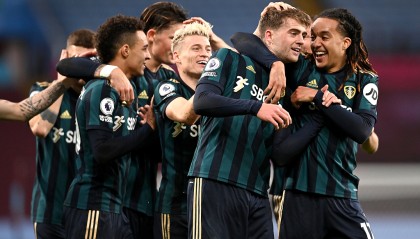  曼城客场逆转阿森纳，终结对手连胜纪录  