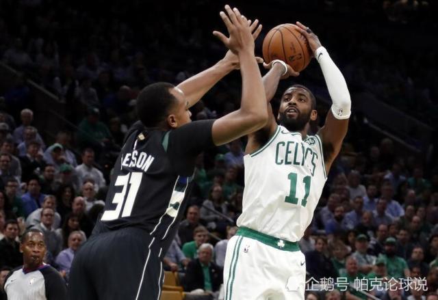  字母哥伤退雄鹿惨败活塞爆冷门  