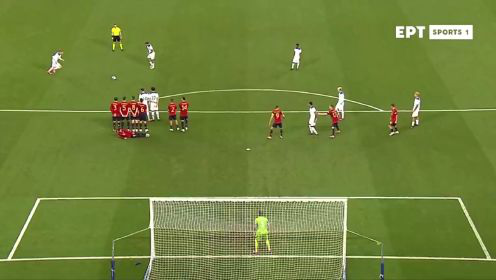  帕尔默任意球破门切尔西惊险取胜狼队  