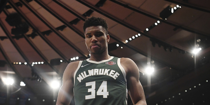  班切罗两双领衔魔术青年军爆冷击败雄鹿显潜力